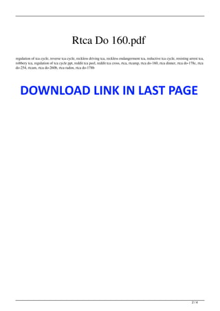 Rtca Do 160.pdf