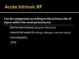 RTC ACUTE RENAL FAILURE.ppt