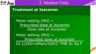 814/4/2017 Dr. Nik Noor Ashikin Bt Nik Ab Razak
2. Monitor Units
 