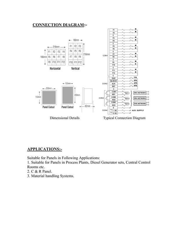 Digital Rtcc Relay RTCC & AVR | PDF | Radio Control | Hobbies & Interests