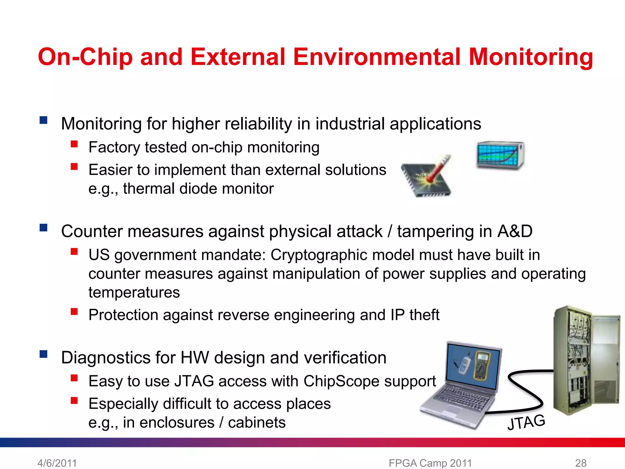 Over 3000 internal interconnects