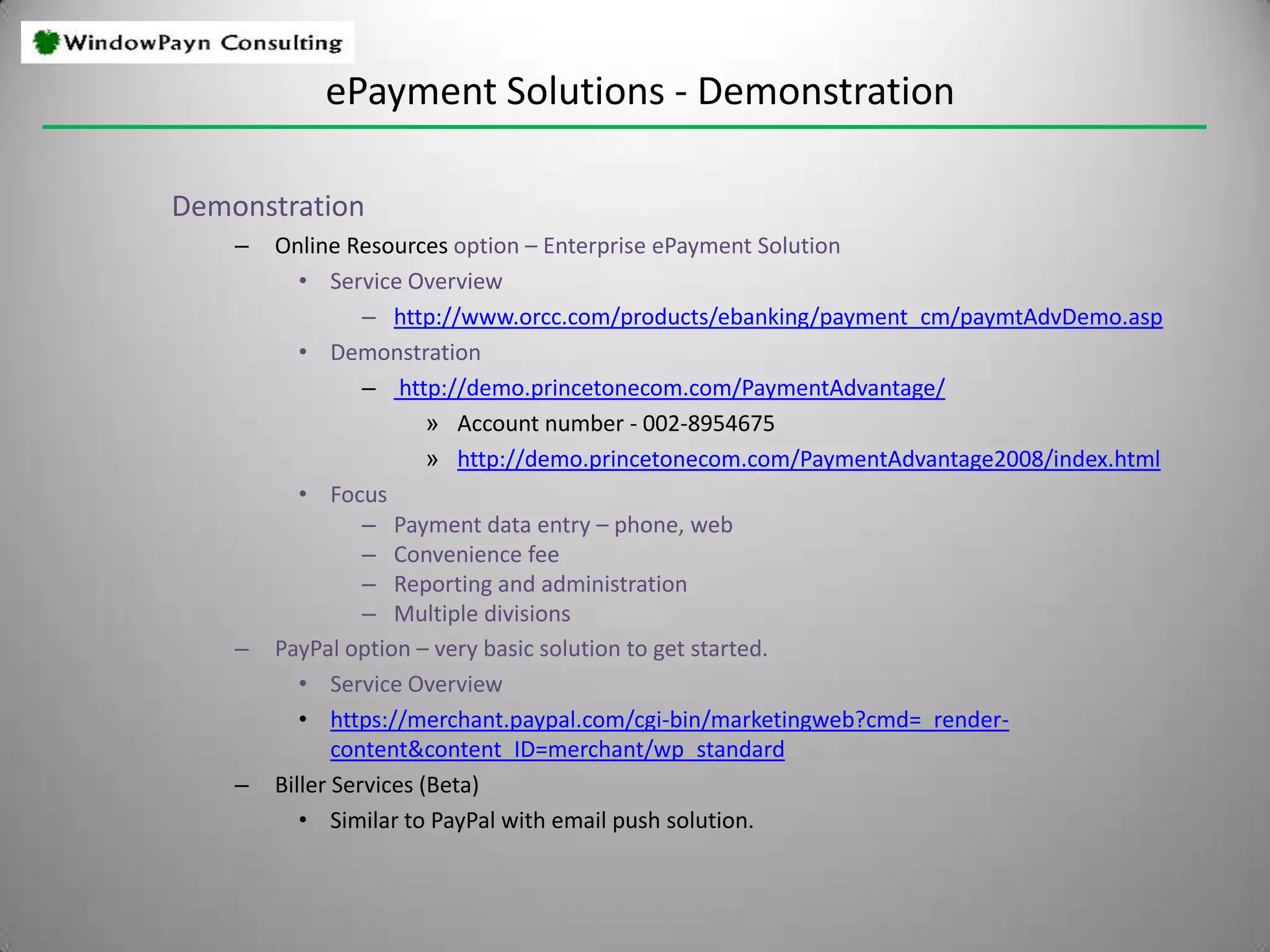 Intrinsic Value - belonging to a business by its very nature