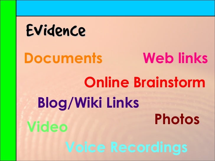 Evidencing the NZ Registered Teacher Criteria (RTC) - an ...
