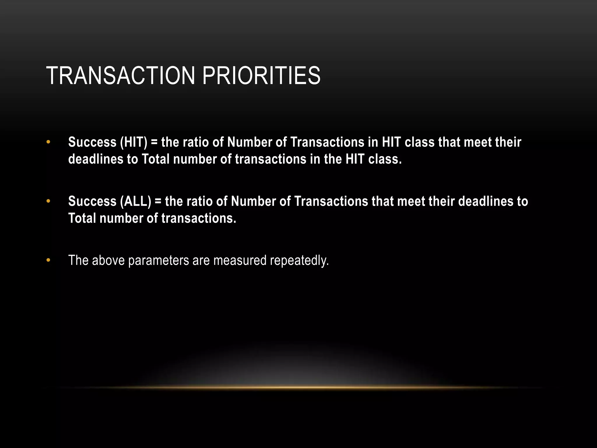 Main memory databaseAccess to databasePointers are used to access record or data in main memory Databases because of cheaper solutions and speed. If there are multiple copies of the same data available, then only one copy of the item is stored and have pointers to it (for accessing multiple copies).Indexing scheme in the disk systems are B trees and B+ Trees. In these mechanisms, the deeper levels are slowly indexed because of the disk accesses and other time consuming parameters. Hence Indexing scheme in Main memory databases uses T trees which are very faster even at the deeper level indexingFailureIn disk based systems, if single disk unit fails, then the data on the other units are not affected and even sometimes RAID arrays are used in Disk systems to take multiple backups of same data. But if a main memory DB fails, then it should be powered down and the entire main memory restored.