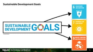 4
Sustainable Development Goals
United Nations
 