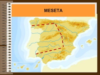 MESETA
 
