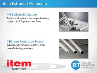 Rt Engineering - About Us | PDF
