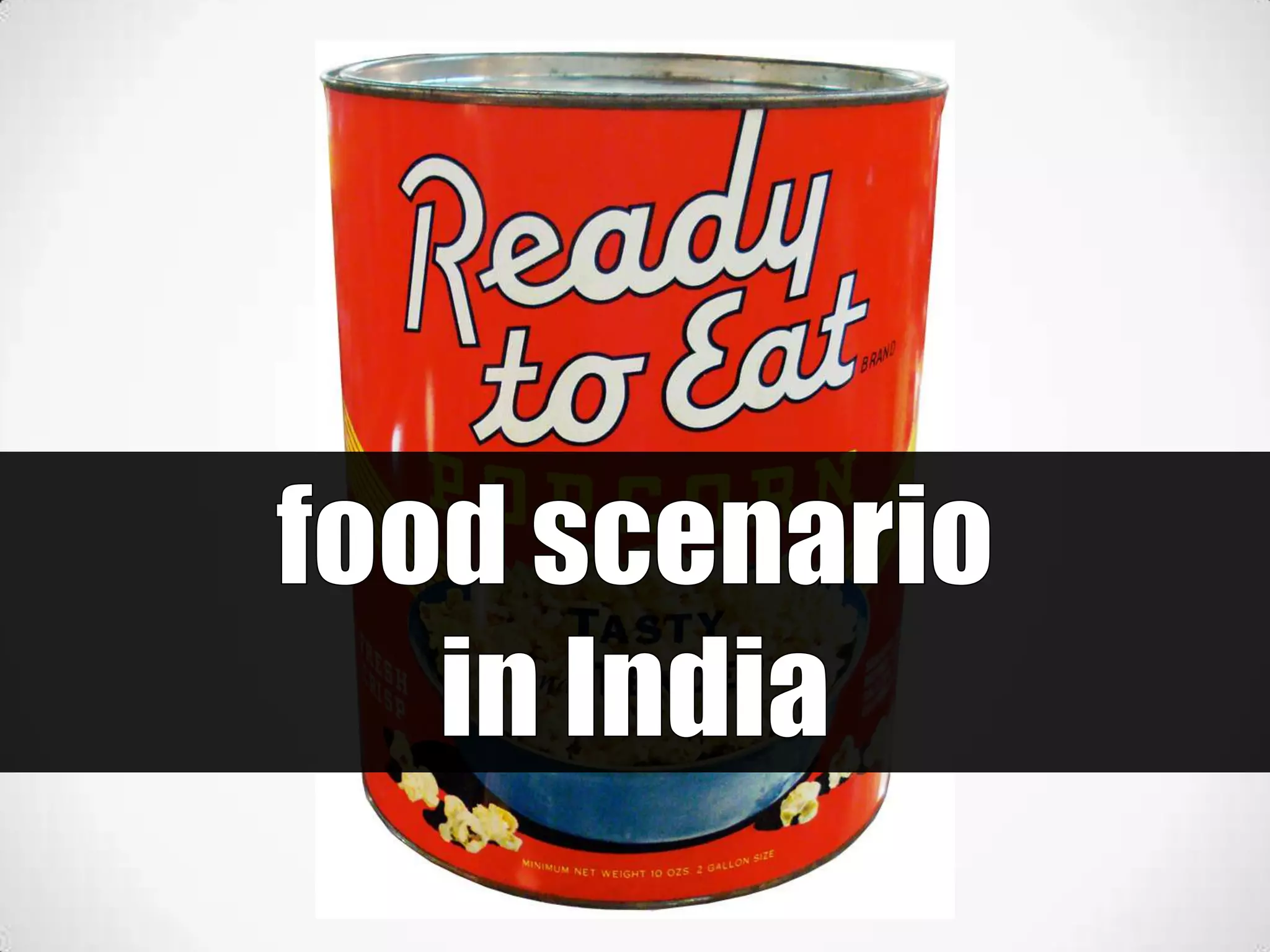 RTE scenario in India | PPTX