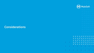 MuleSoft Runtime Fabric (RTF): Foundations  : MuleSoft Virtual Muleys Meetups