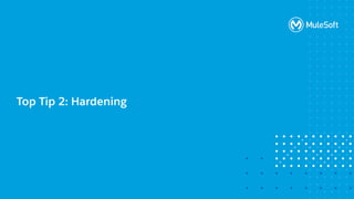 MuleSoft Runtime Fabric (RTF): Foundations  : MuleSoft Virtual Muleys Meetups