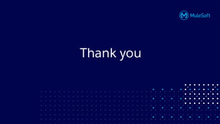 MuleSoft Runtime Fabric (RTF): Foundations  : MuleSoft Virtual Muleys Meetups