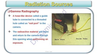 Saad Rtf ASNT Radiographic Film Interpretation (RTFI) Notes-Dr. Samir Saad | PDF