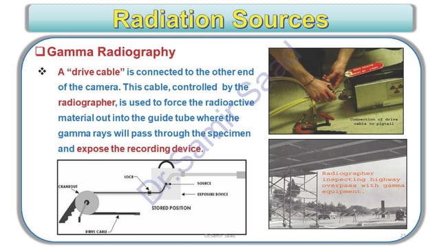 ASNT Radiographic Film Interpretation (RTFI) Notes-Dr. Samir Saad | PDF