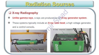 Saad Rtf ASNT Radiographic Film Interpretation (RTFI) Notes-Dr. Samir Saad | PDF