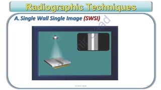 Saad Rtf ASNT Radiographic Film Interpretation (RTFI) Notes-Dr. Samir Saad | PDF