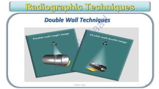 Saad Rtf ASNT Radiographic Film Interpretation (RTFI) Notes-Dr. Samir Saad | PDF