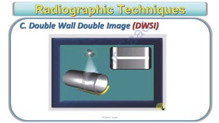 Saad Rtf ASNT Radiographic Film Interpretation (RTFI) Notes-Dr. Samir Saad | PDF