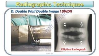 Saad Rtf ASNT Radiographic Film Interpretation (RTFI) Notes-Dr. Samir Saad | PDF