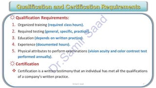 Saad Rtf ASNT Radiographic Film Interpretation (RTFI) Notes-Dr. Samir Saad | PDF