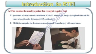 Saad Rtf ASNT Radiographic Film Interpretation (RTFI) Notes-Dr. Samir Saad | PDF