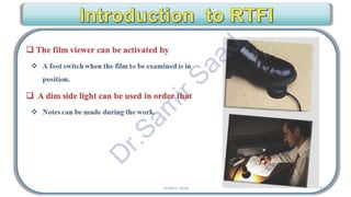 Saad Rtf ASNT Radiographic Film Interpretation (RTFI) Notes-Dr. Samir Saad | PDF