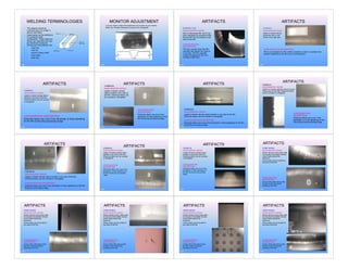 Rtfi weld defects[1] | PDF