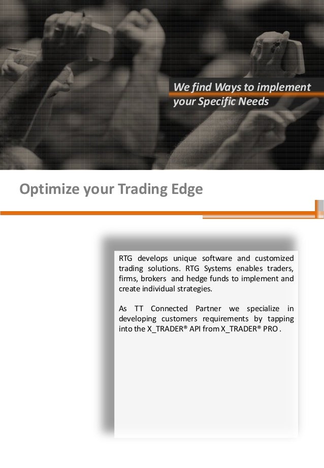 Rtg it solutions