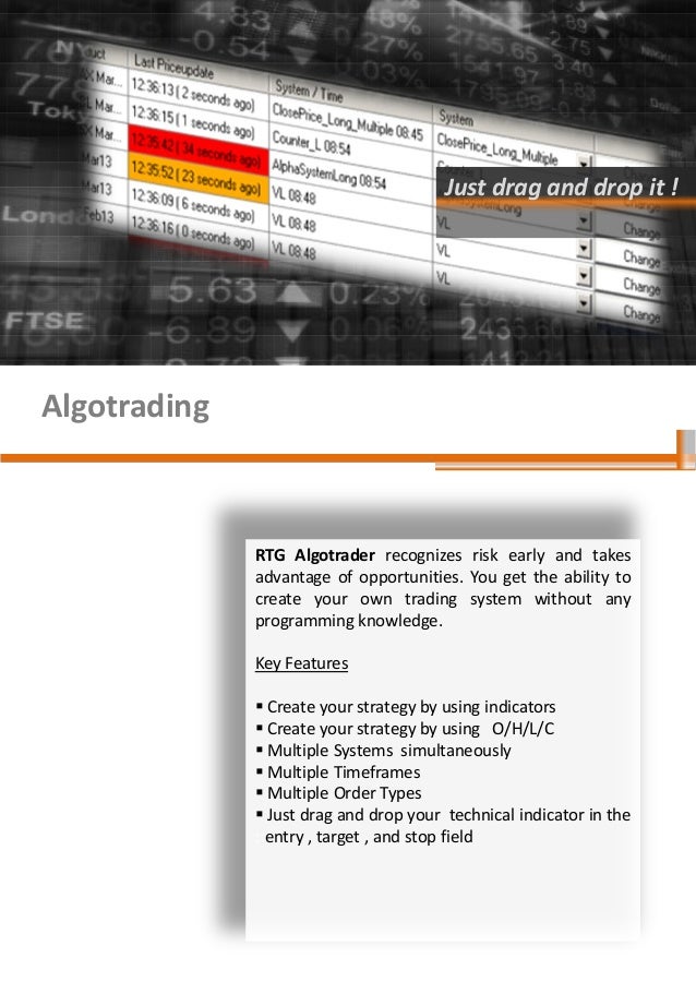 Rtg it solutions