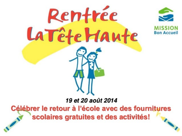 Celebrer Le Retour A L Ecole Avec Des Fournitures Scolaires Gratuites Celebrer Le Retour A L Ecole Avec Des Fournitures Scolaires Gratuites