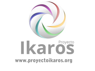 www.proyectoikaros.org
 