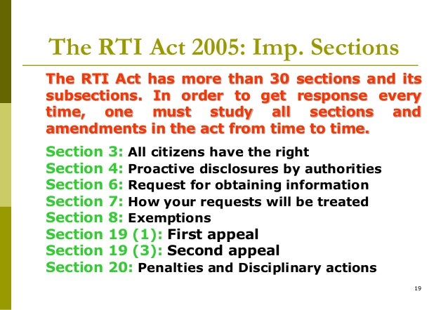 Rti Second Appeal Time Limit Rti Second Appeal Time Limit
