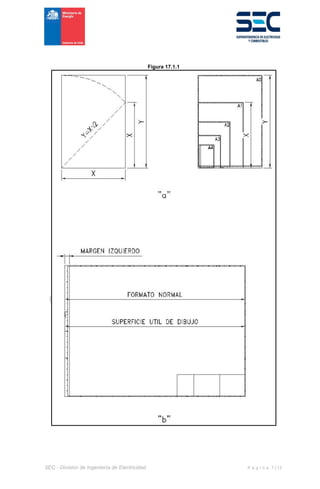 SEC - División de Ingeniería de Electricidad P á g i n a 7 | 13
Figura 17.1.1
 
