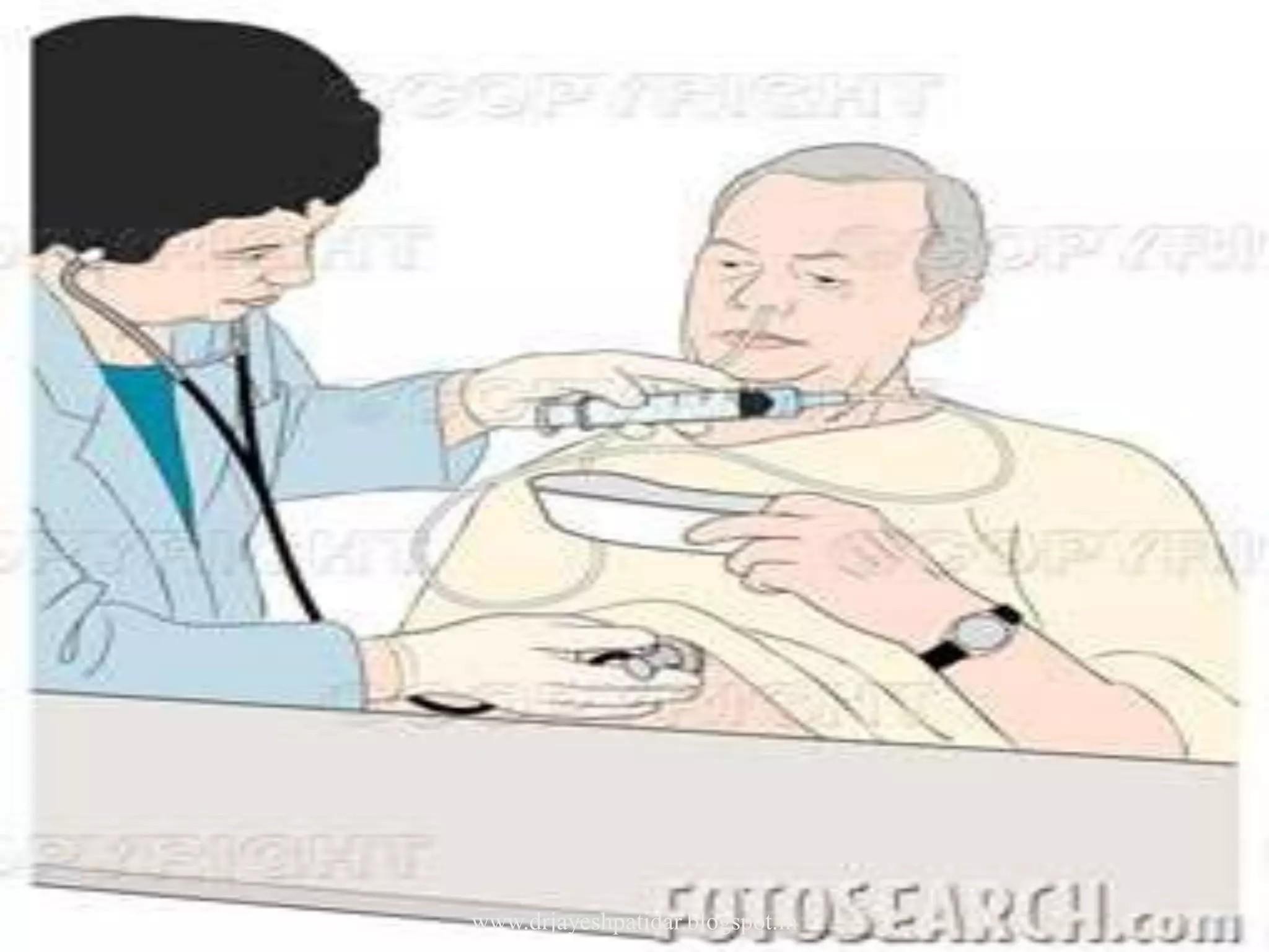 Rt St Injection Rt insertion | PPSX
