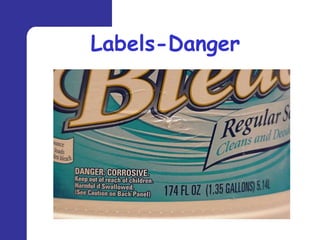 Labels-Danger
 