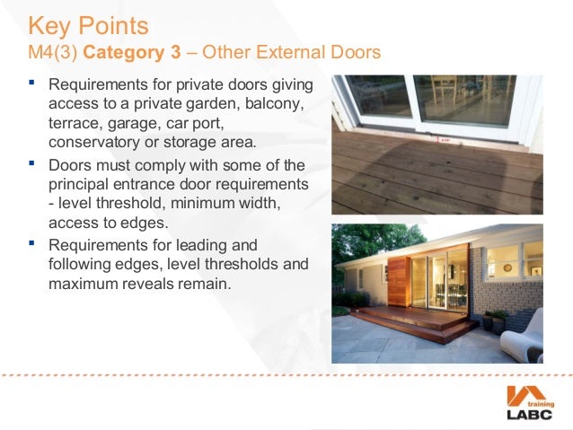 housing standards review building regulations perspective