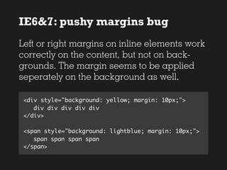 Web design for right-to-left languages | PDF