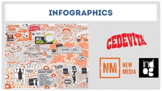 INFOGRAPHICS
 