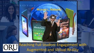 Immersive Learning | PPTX