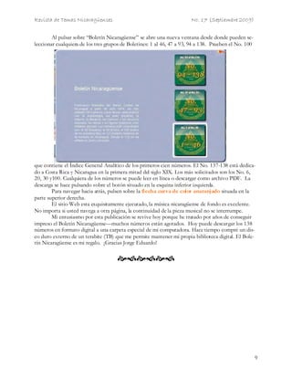 Rtn 17-septiembre 2009