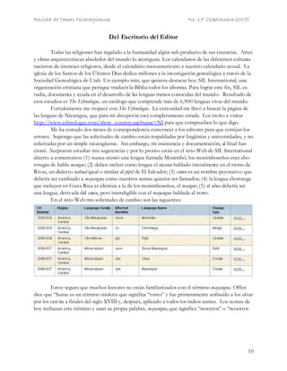 Rtn 17-septiembre 2009