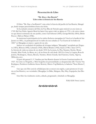 Rtn 17-septiembre 2009