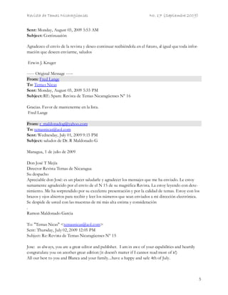 Rtn 17-septiembre 2009