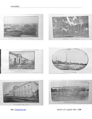 municipales
rtn | temasnicas.net edición 172 | agosto 2022 | 179
 