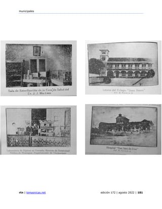 municipales
rtn | temasnicas.net edición 172 | agosto 2022 | 181
 