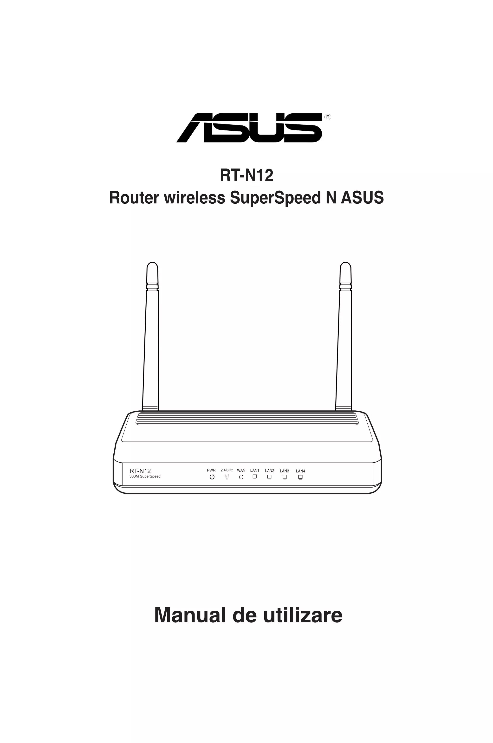 Rt n12 manual_romania PDF