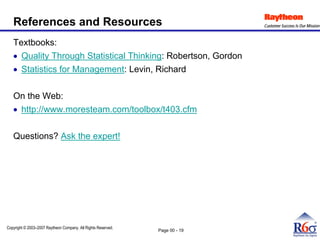 Measure System analysis and Gauge repeatability and reproducibility. | PDF