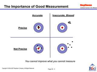 Measure System analysis and Gauge repeatability and reproducibility. | PDF