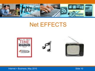 Net EFFECTS
