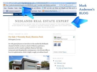 MarkAnderson’sBLOG