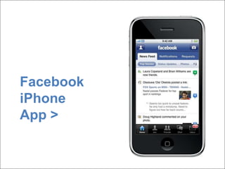 FacebookiPhoneApp >